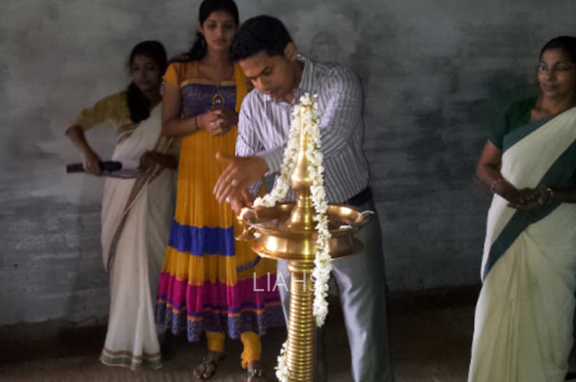 Lourde Institute of Allied Health Sciences Kannur Events photo 3